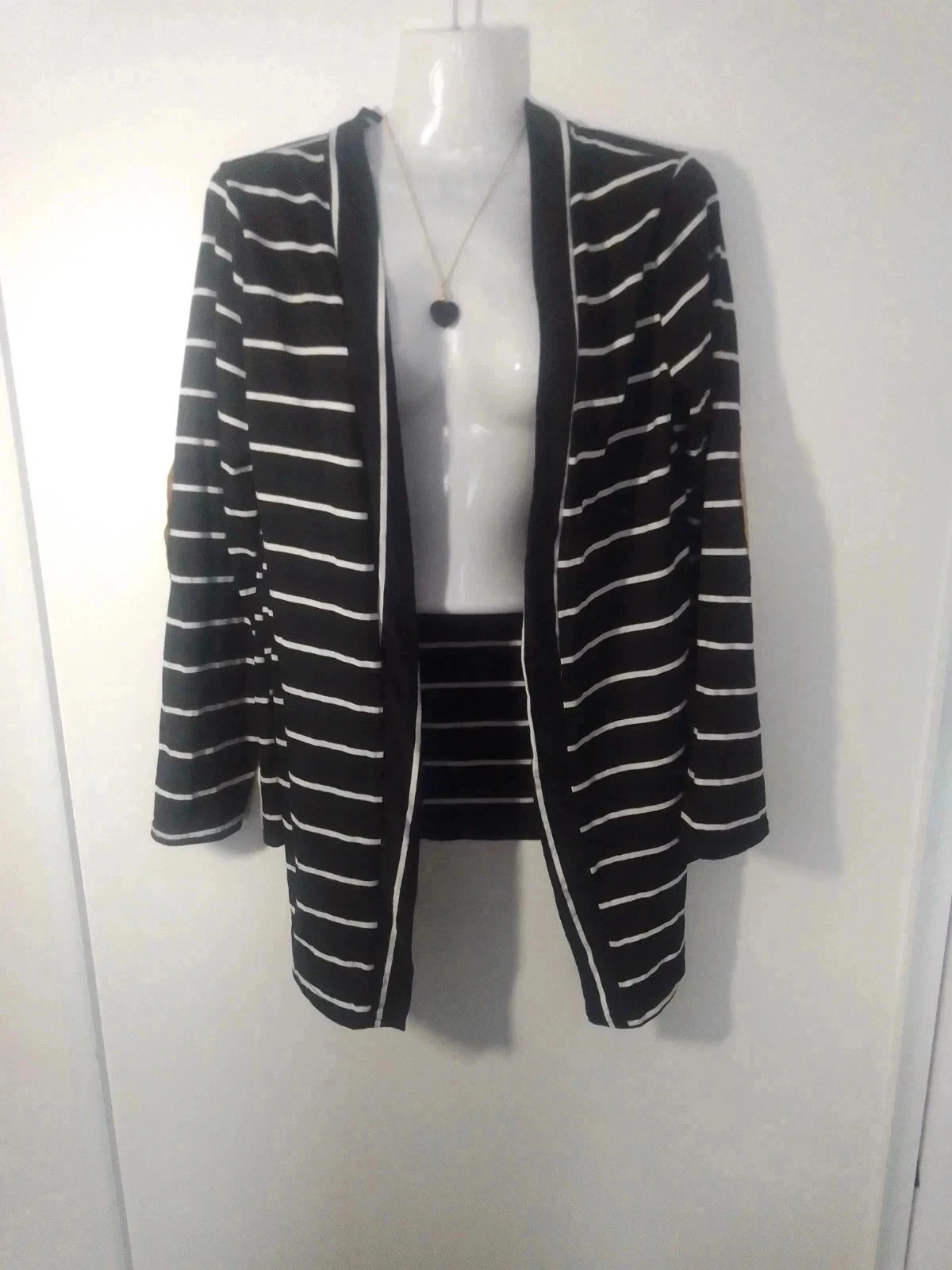 Gilet XL